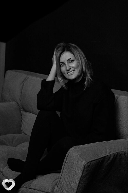 Яна, 38, Санкт-Петербурге — анкета №4701077