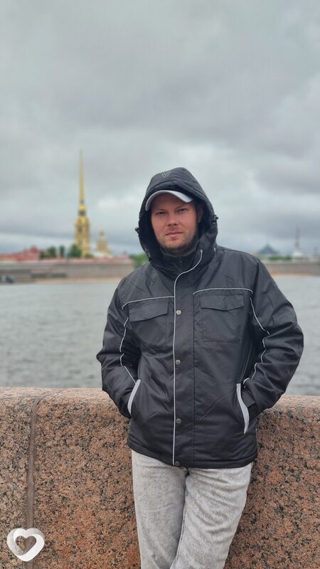 Алексей, Воскресенск