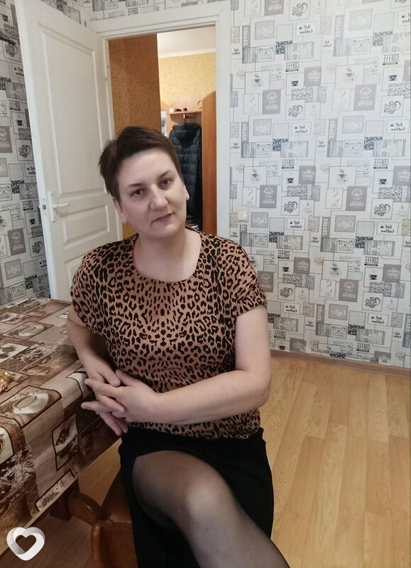 Ленусик, Лунинец