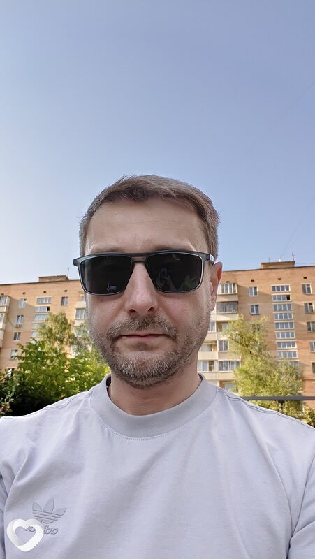 Юрий Ю, 43, Москве — анкета №4701168