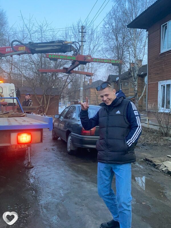Кирилл, Выборг