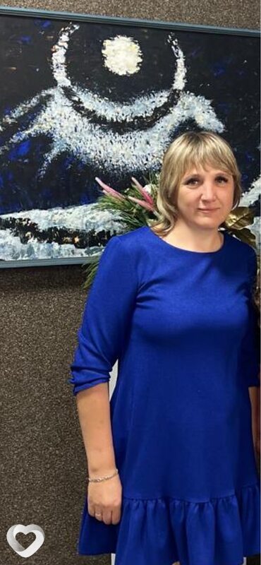 Светлана, Абакан