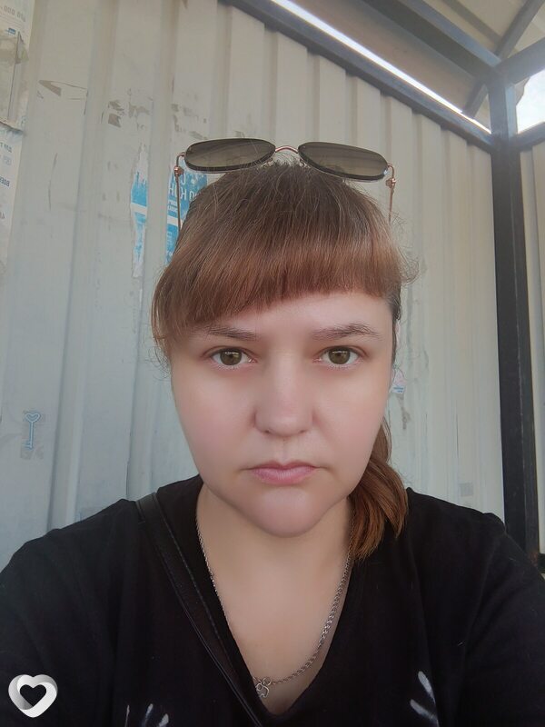 Евгения, 33, Иркутске — анкета №4701257