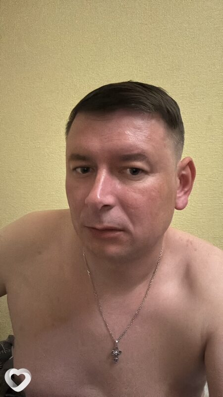 Владимир, 34, Москве — анкета №4701176
