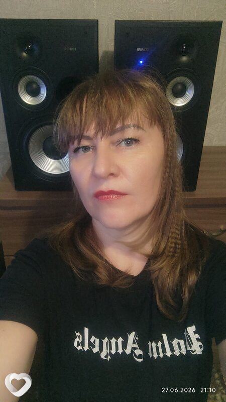 Ольга, Ульяновск