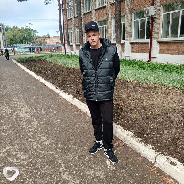 Дмитрий, Дальнереченск