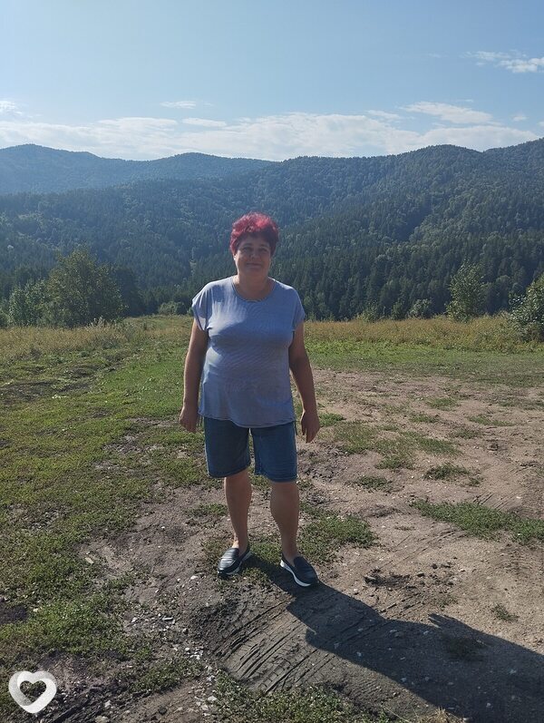 Ольга, Бийск