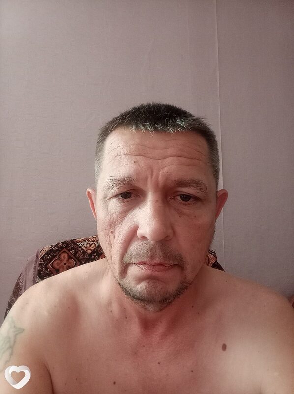Сергей, Оренбург