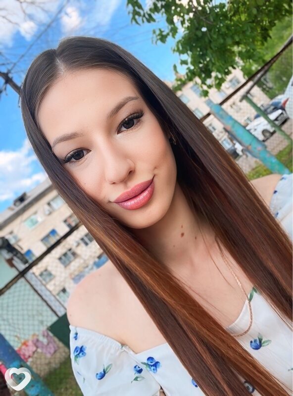 Анастасия, Благовещенск