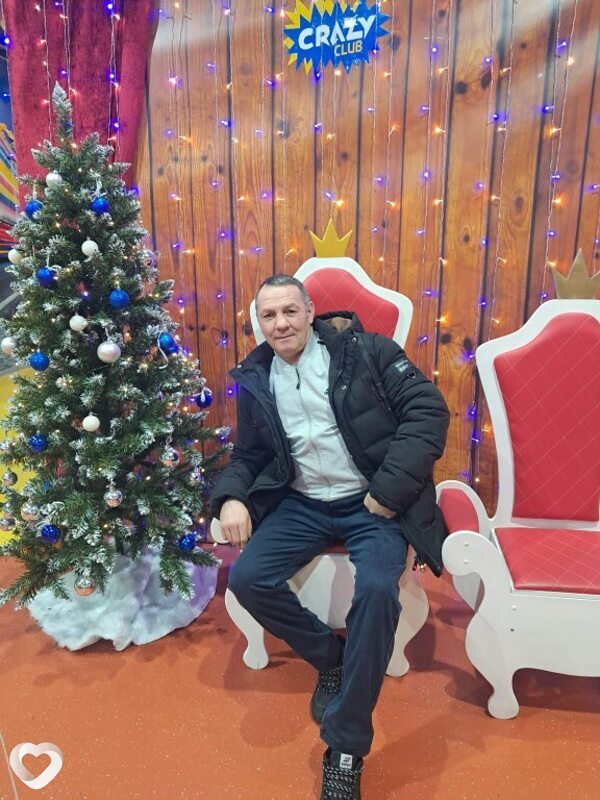 Aleks, Новокузнецк
