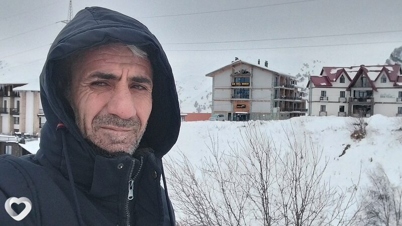 Nesimi, Баку