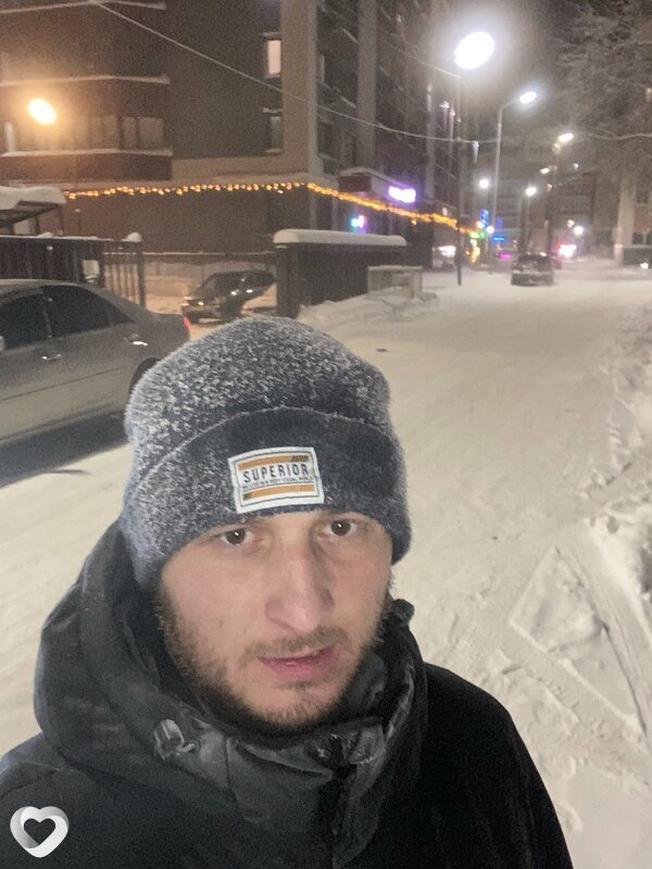 Александр, Ханты-Мансийск