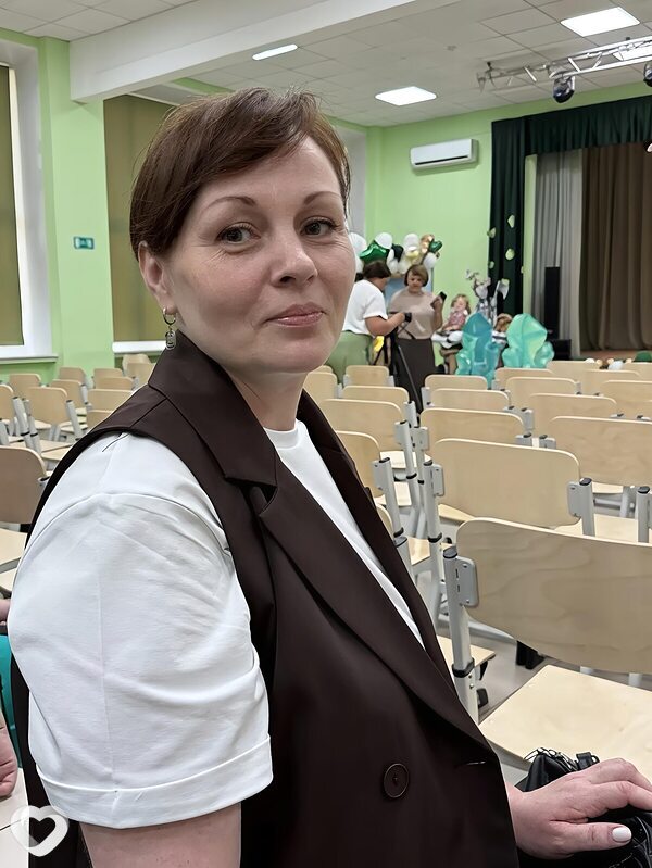 Елена, Томск