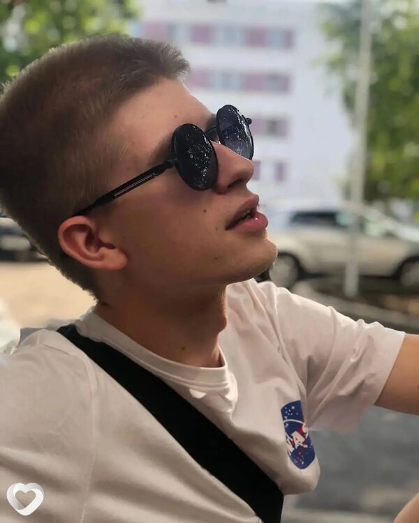 Руслан, Набережные Челны