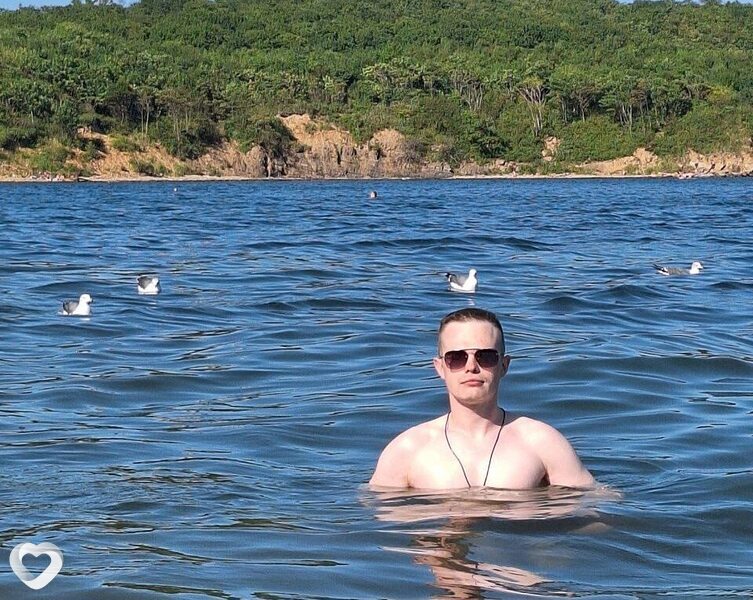 Алексей, Владивосток