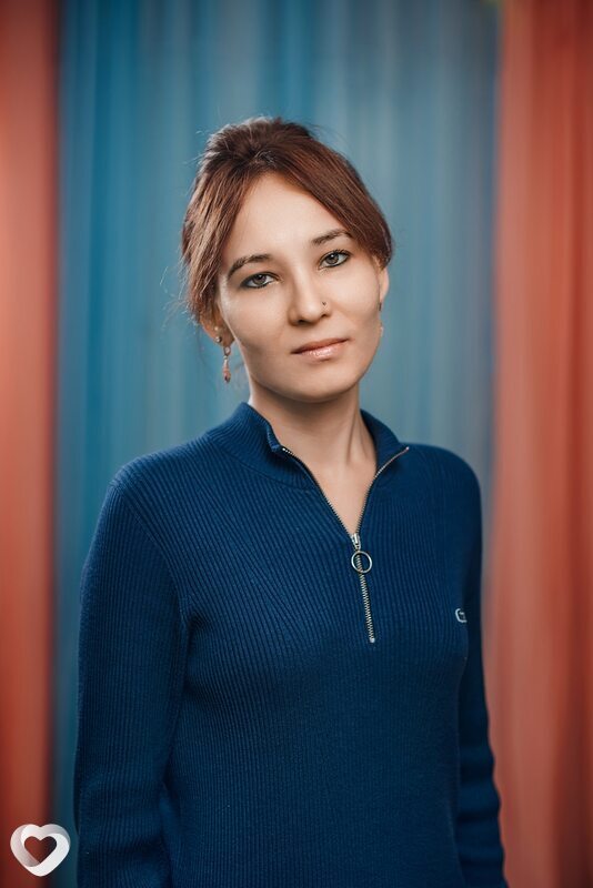 Анастасия, Иркутск