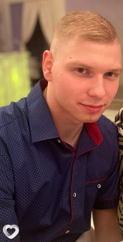 Дима, 25, Туле — анкета №4701706