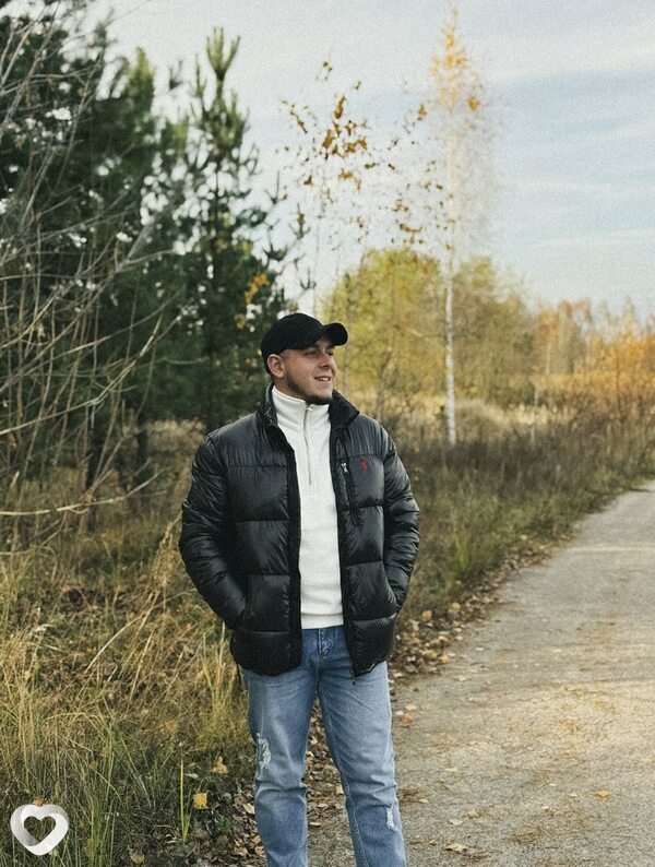 Дмитрий, Брянск