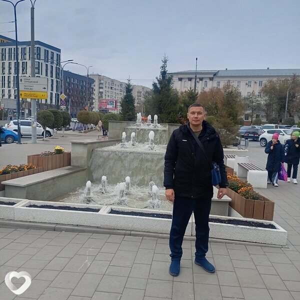 Виталий, Белгород