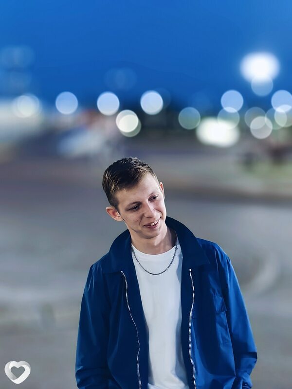 Максим, 30, Екатеринбурге — анкета №4701549
