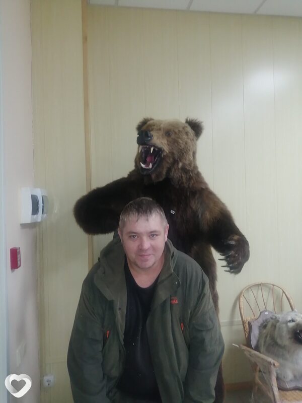Евгений, Бузулук