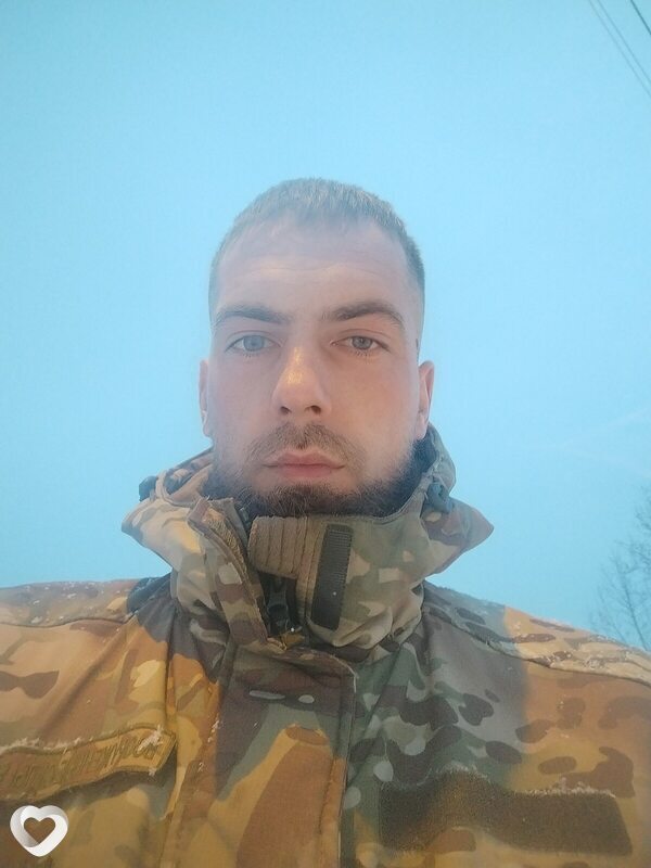 Андрей, Курган