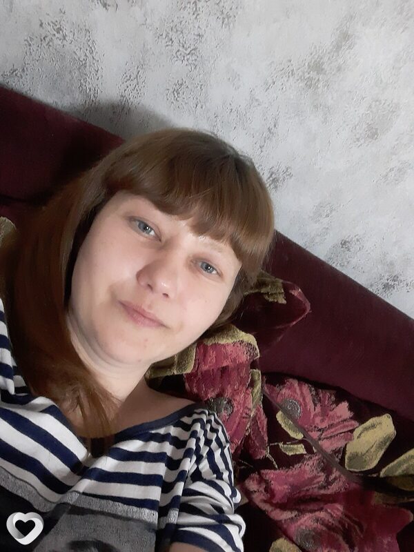 Марина, Красноярск