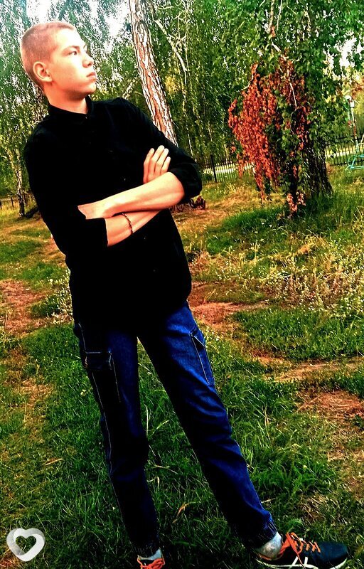 Даниил, Челябинск
