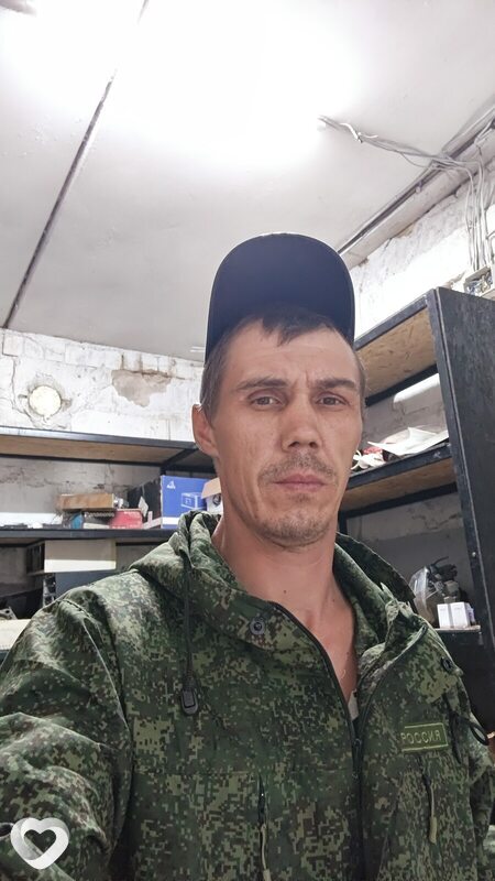 Алексей Чирков, Астрахань