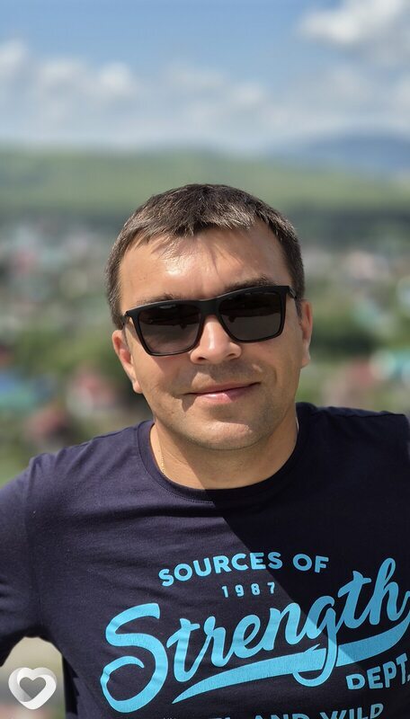 Максим, Горно-Алтайск