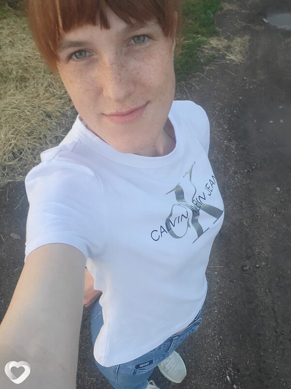 Полина, Докучаевск