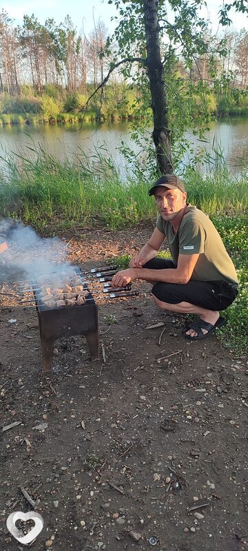 Алексей, Белогорск