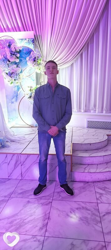 Дмитрий, Челябинск
