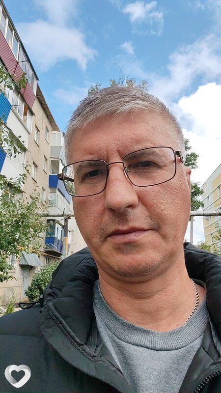 Андрей, 44, Бугульме — анкета №4701677