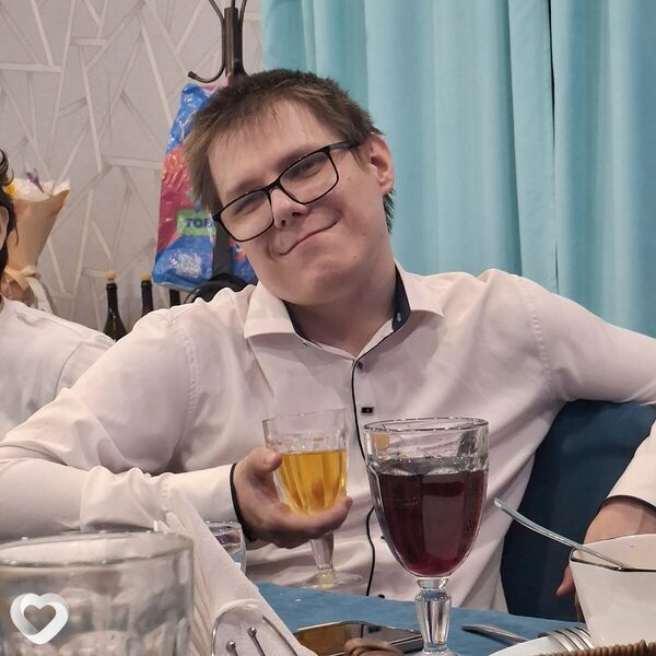 Дмитрий, Волжск