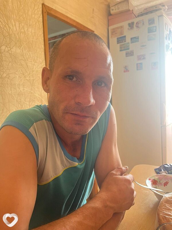Сергей, Глазов