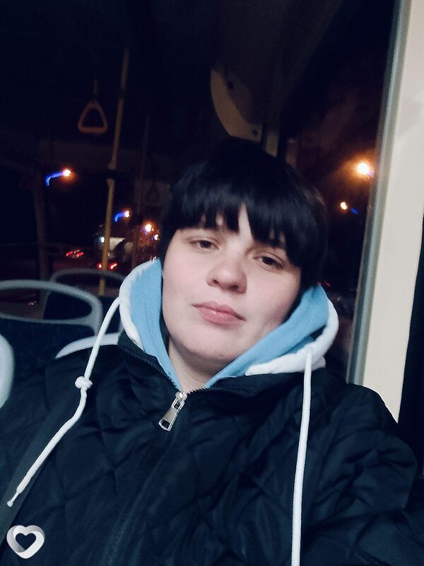 Вика, Магнитогорск