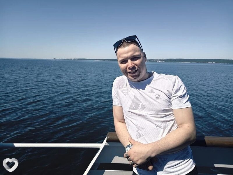Николай, Надым