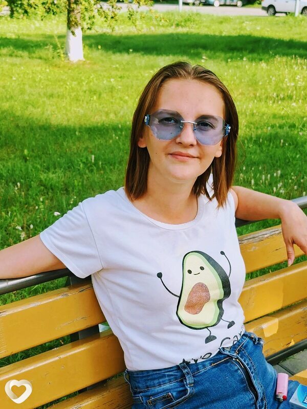 Светлана, 27, Тюмени — анкета №4701708