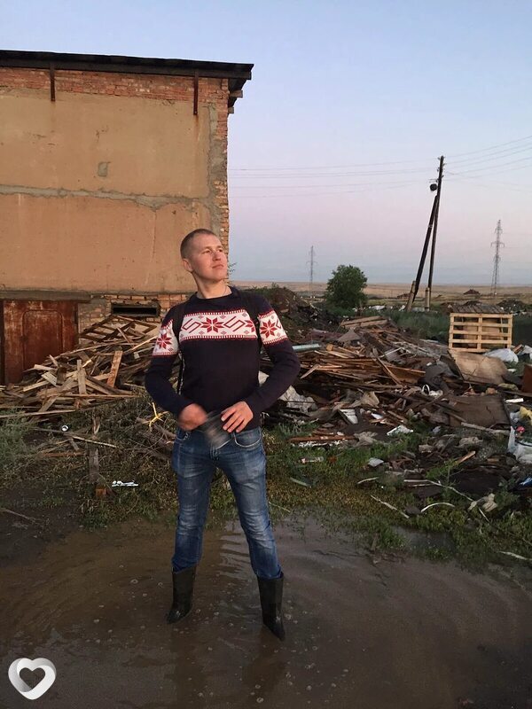 Влад, Орск