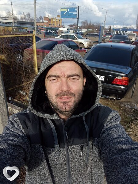 Денис, Черкассы