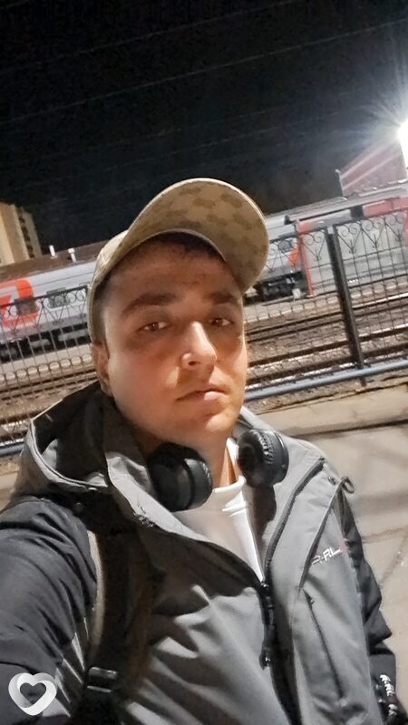 Михаил, Череповец