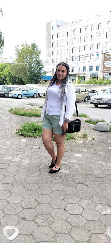 Елена, Екатеринбург