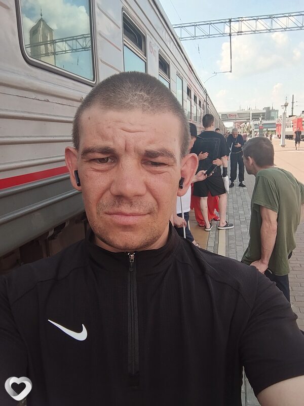 Александр, 36, Екатеринбурге — анкета №4701546