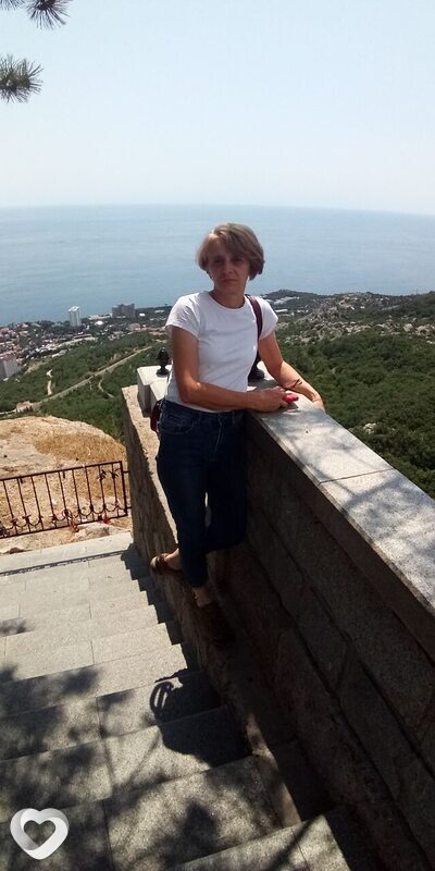 Оксана, Донецк