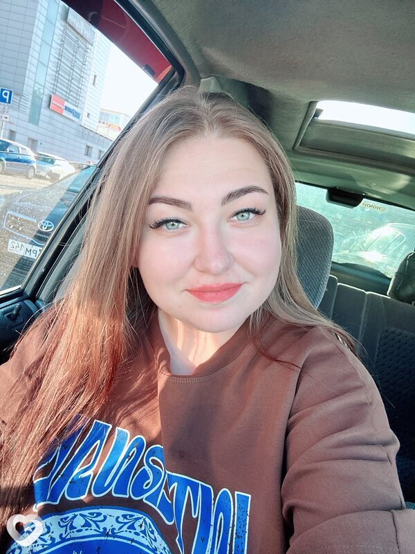 Ангелина, Кемерово