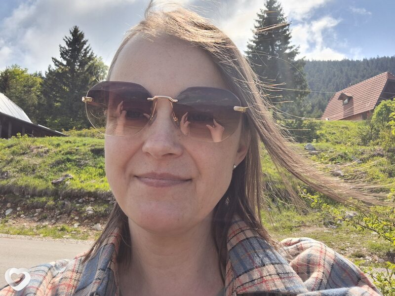 Елена, Волгоград