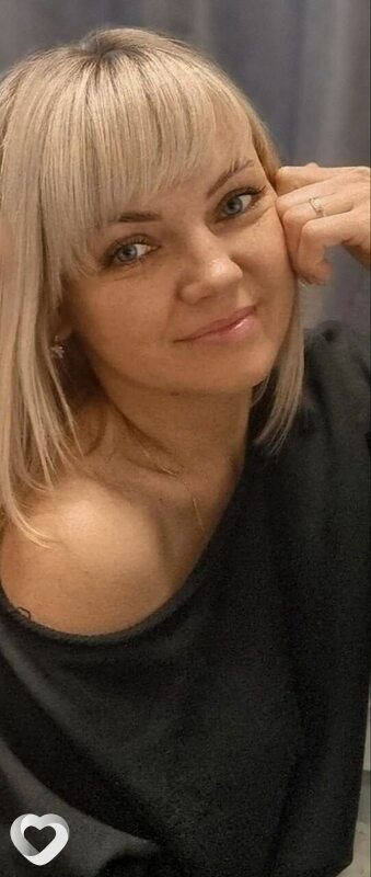 Наталья, 45, Иркутске — анкета №4702118