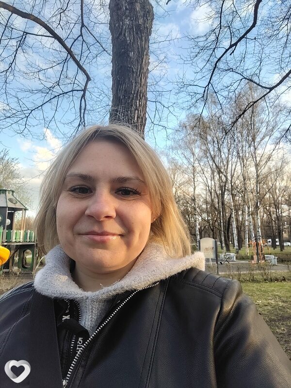 Ольга, 40, Санкт-Петербурге — анкета №4701937
