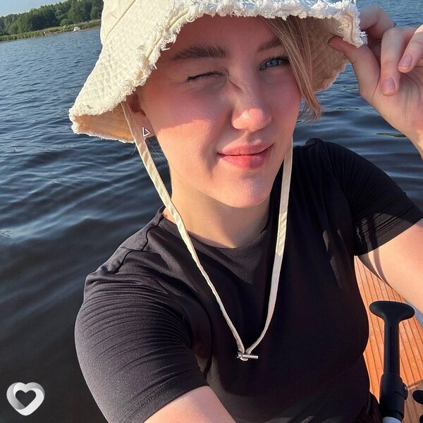Ева, Екатеринбург